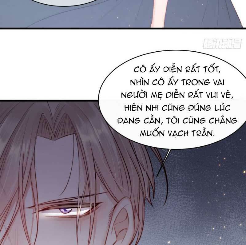 Triều Tây, In Or Out: Chapter 27.1
