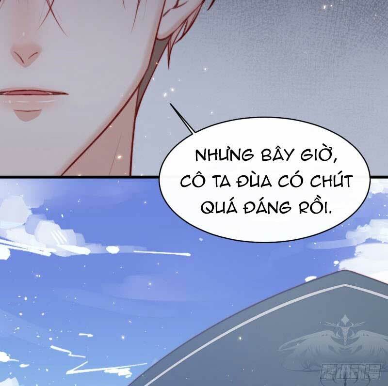Triều Tây, In Or Out: Chapter 27.1
