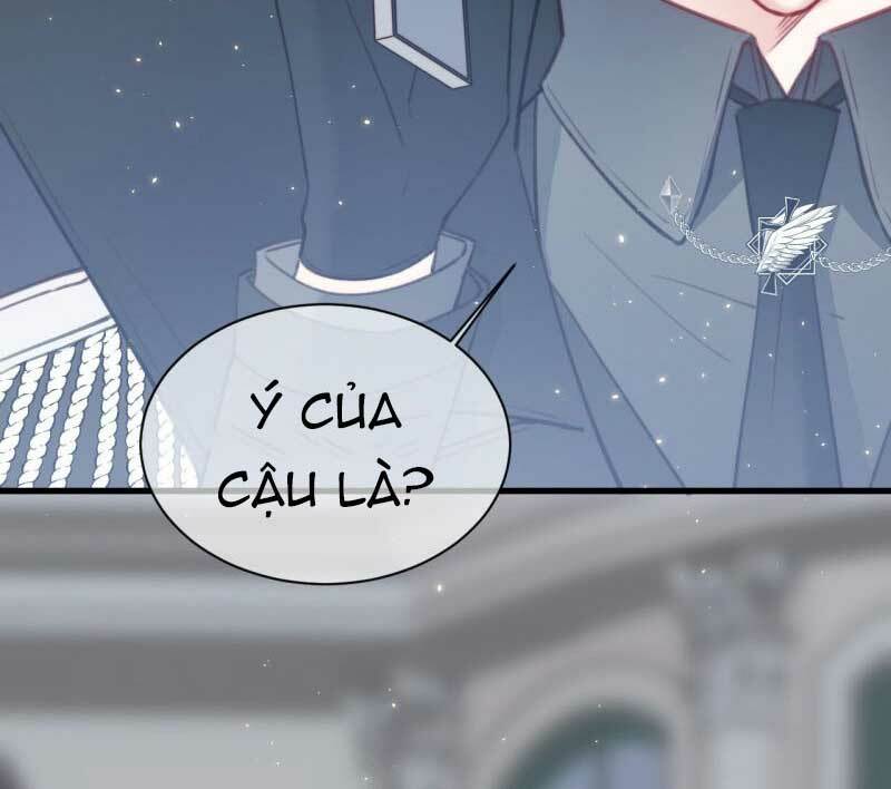 Triều Tây, In Or Out: Chapter 27.1