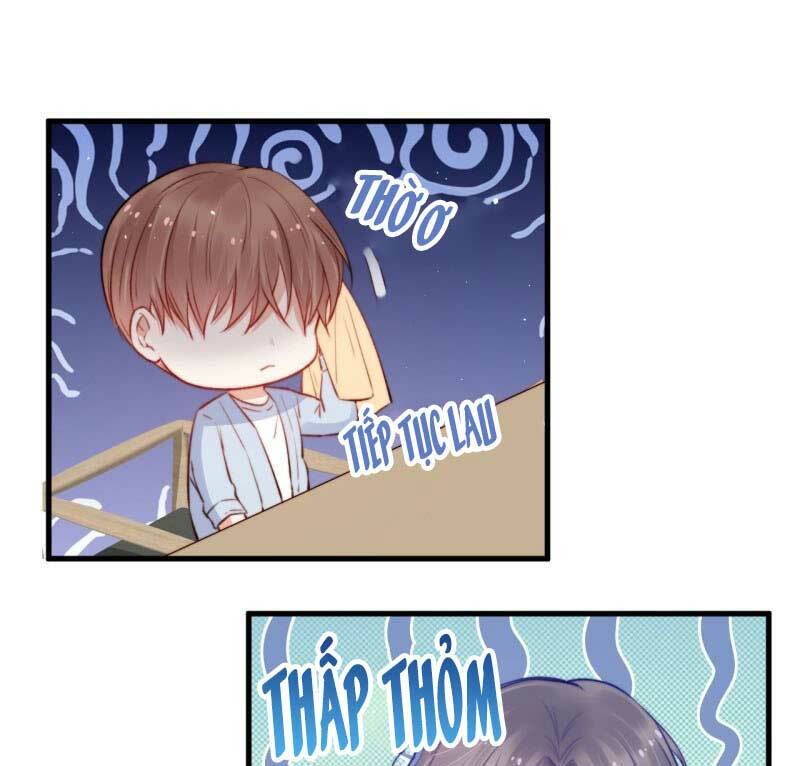 Triều Tây, In Or Out: Chapter 27.2