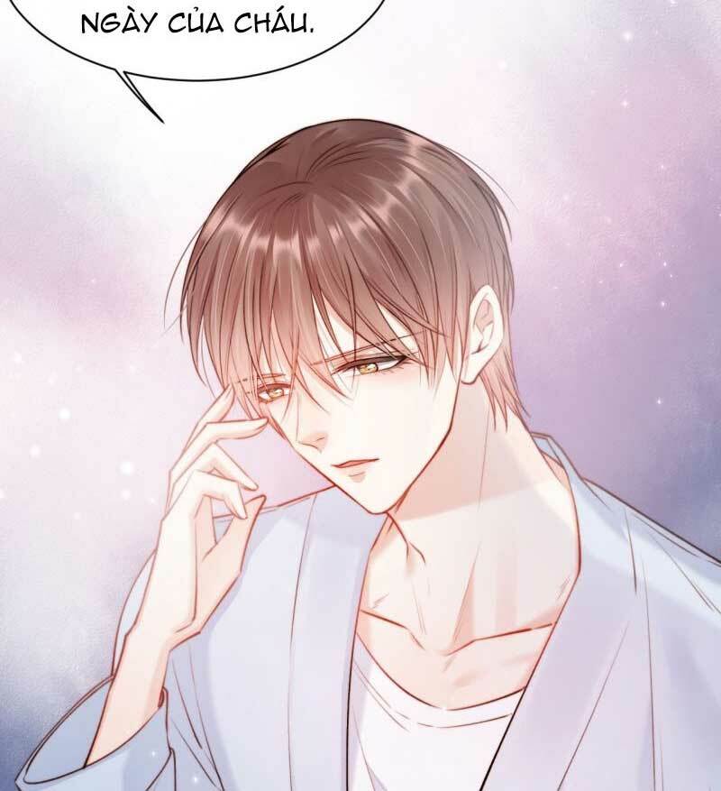 Triều Tây, In Or Out: Chapter 27.2
