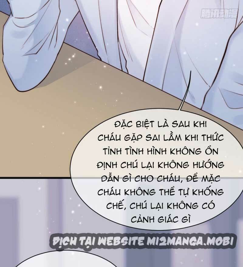 Triều Tây, In Or Out: Chapter 27.2