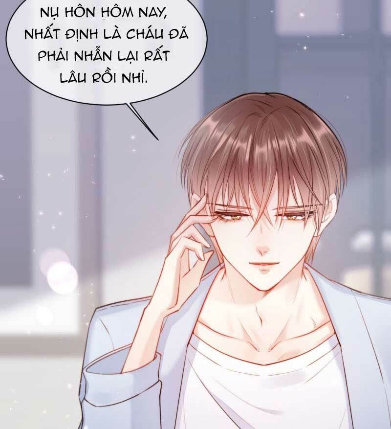 Triều Tây, In Or Out: Chapter 27.2