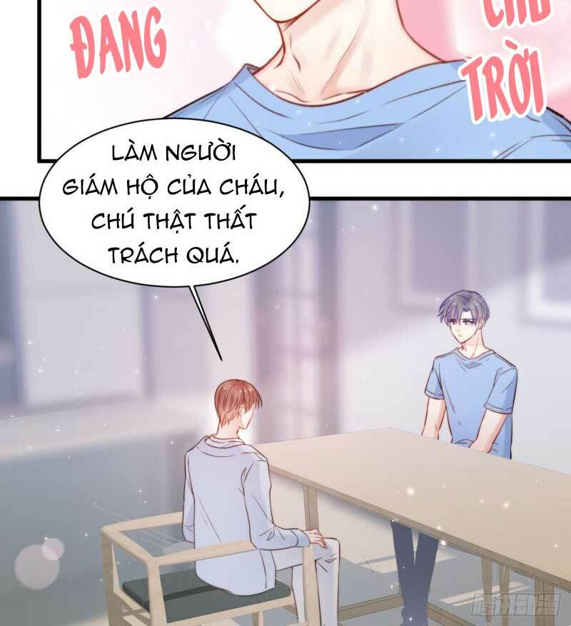 Triều Tây, In Or Out: Chapter 27.2