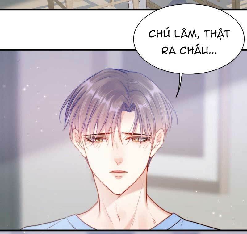 Triều Tây, In Or Out: Chapter 27.2