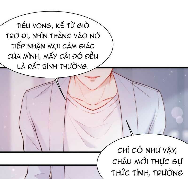 Triều Tây, In Or Out: Chapter 27.2