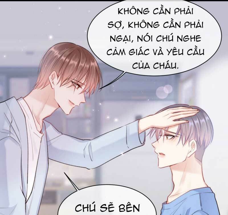 Triều Tây, In Or Out: Chapter 27.2