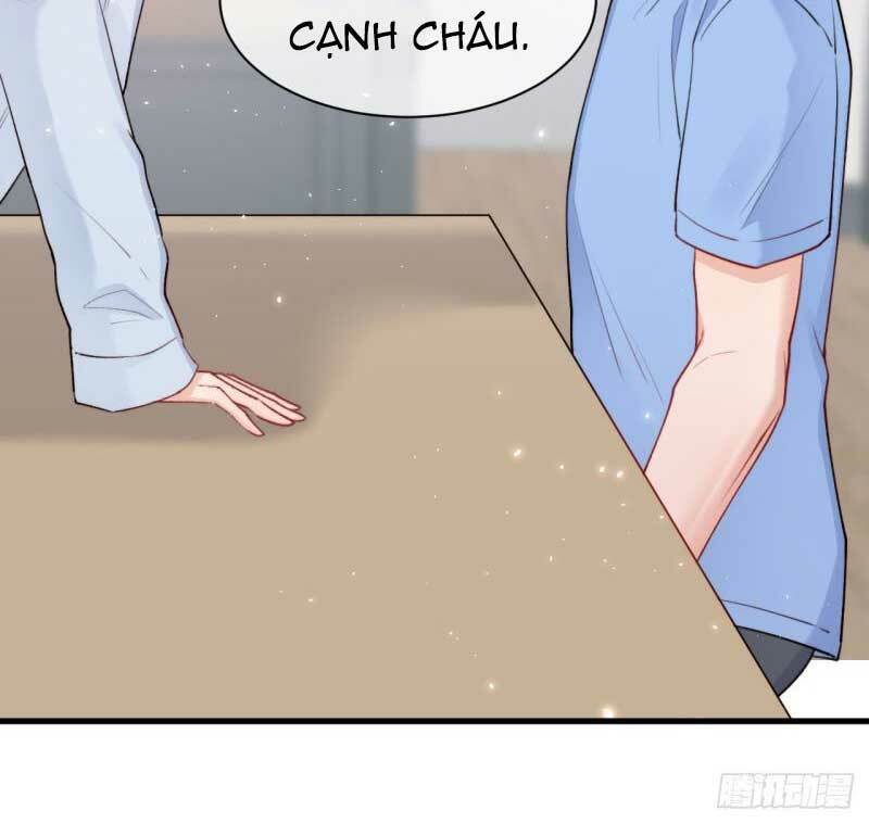 Triều Tây, In Or Out: Chapter 27.2