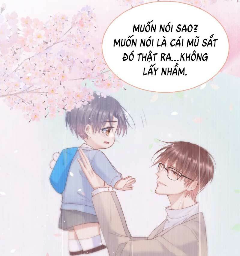 Triều Tây, In Or Out: Chapter 27.2