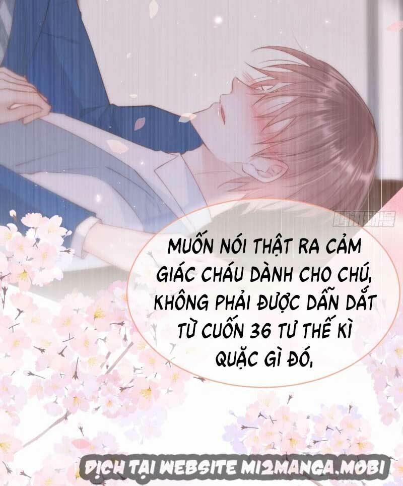 Triều Tây, In Or Out: Chapter 27.2