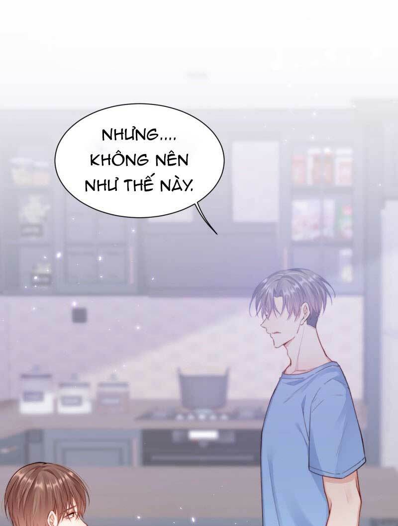 Triều Tây, In Or Out: Chapter 28.1