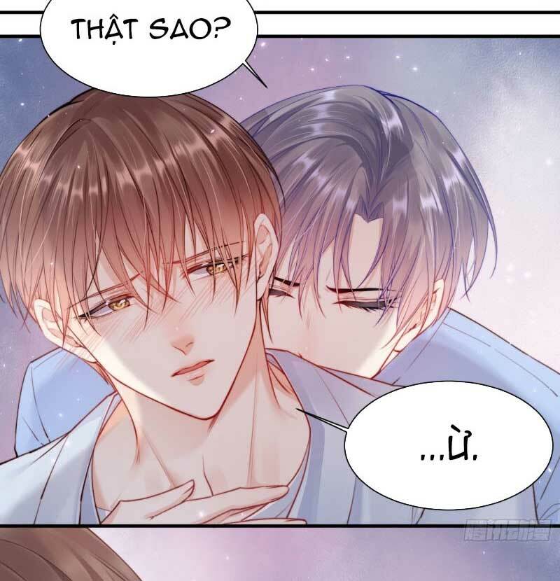 Triều Tây, In Or Out: Chapter 28.1