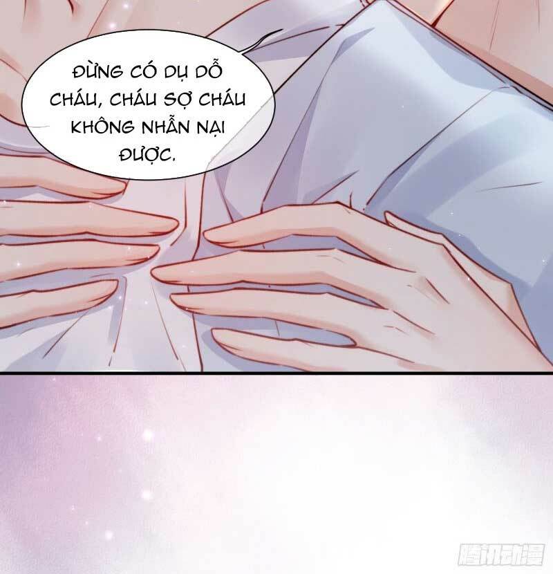Triều Tây, In Or Out: Chapter 28.1