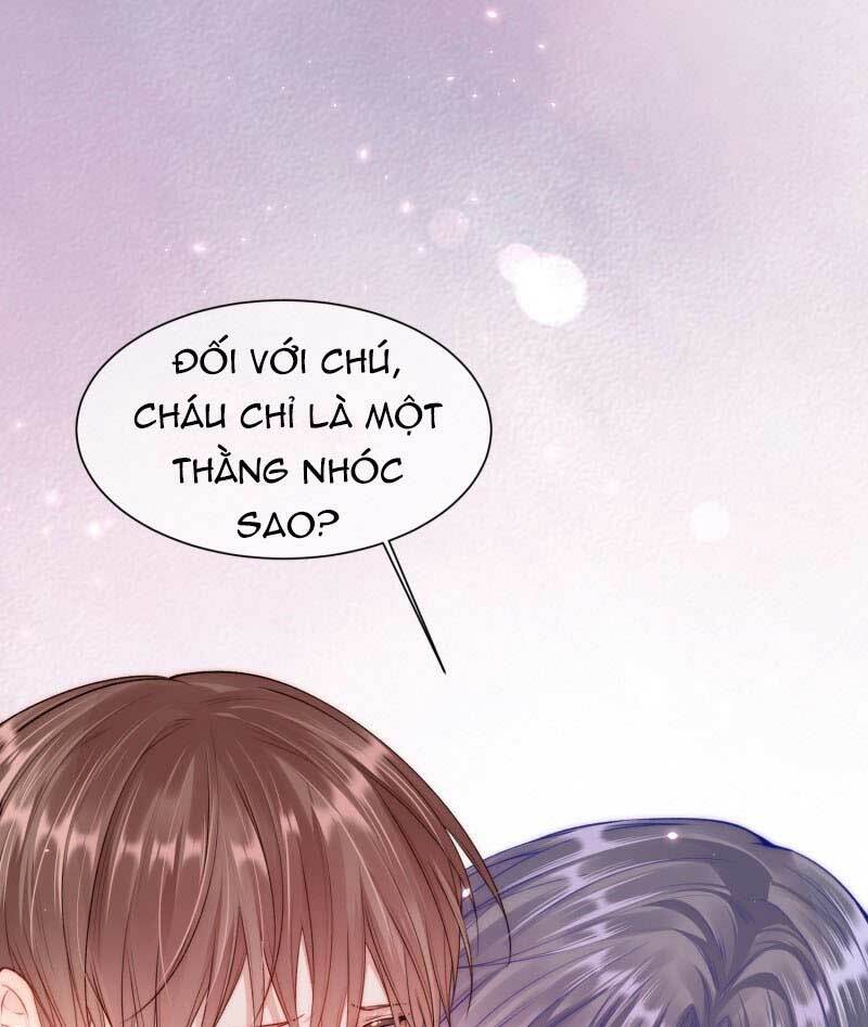 Triều Tây, In Or Out: Chapter 28.1