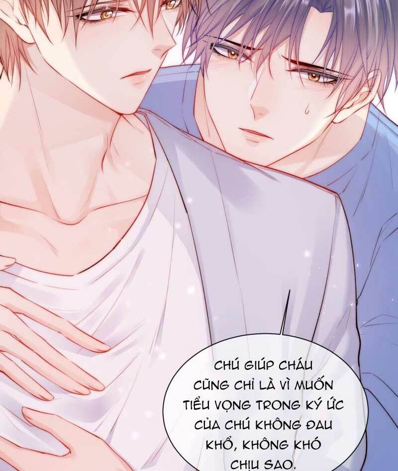 Triều Tây, In Or Out: Chapter 28.1