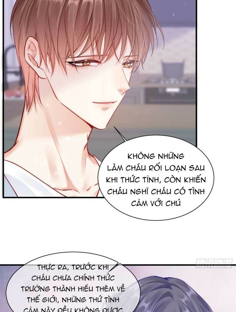Triều Tây, In Or Out: Chapter 28.1