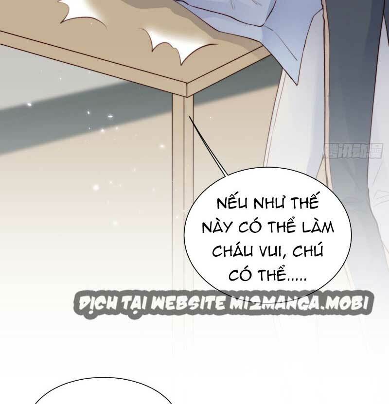 Triều Tây, In Or Out: Chapter 28.1
