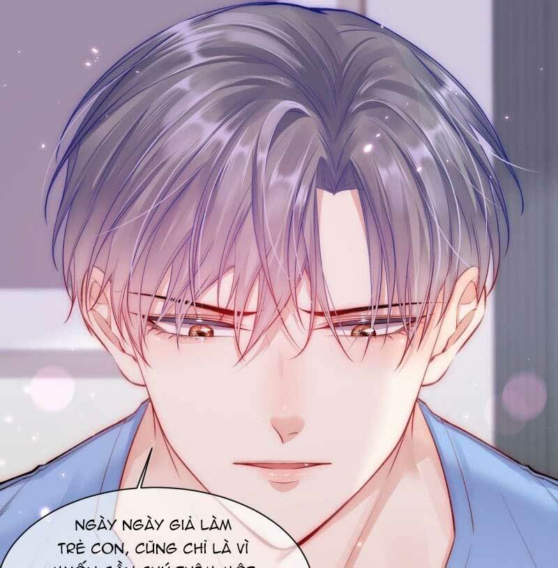 Triều Tây, In Or Out: Chapter 28.2