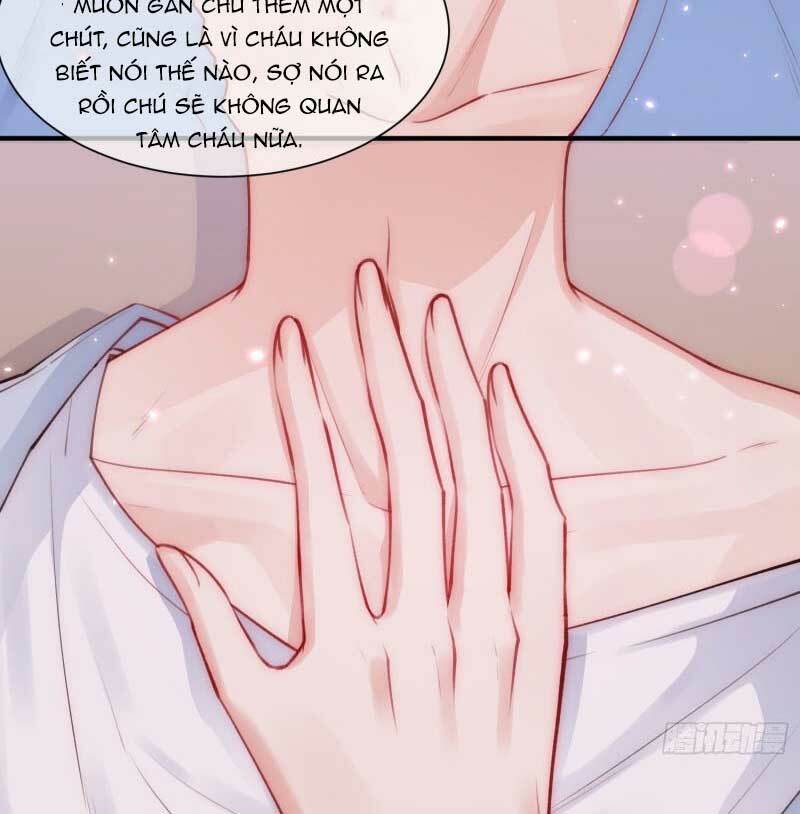 Triều Tây, In Or Out: Chapter 28.2
