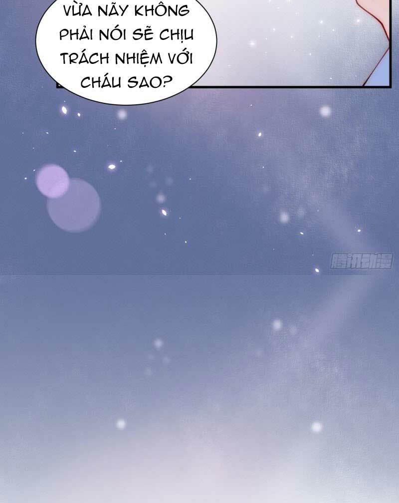 Triều Tây, In Or Out: Chapter 29.1