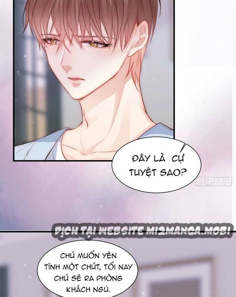 Triều Tây, In Or Out: Chapter 29.1