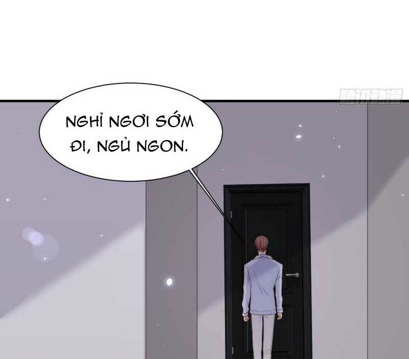 Triều Tây, In Or Out: Chapter 29.1