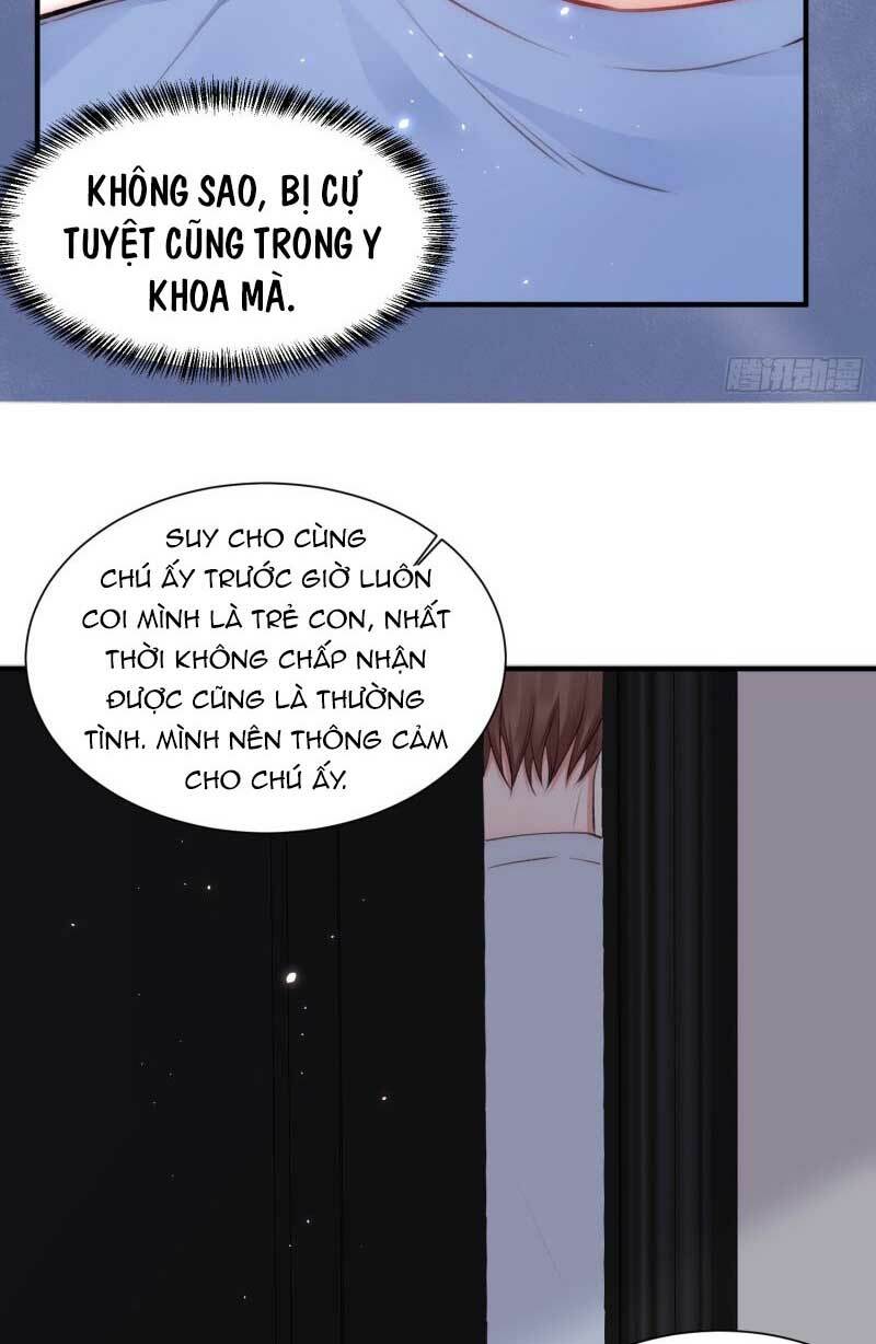 Triều Tây, In Or Out: Chapter 29.1