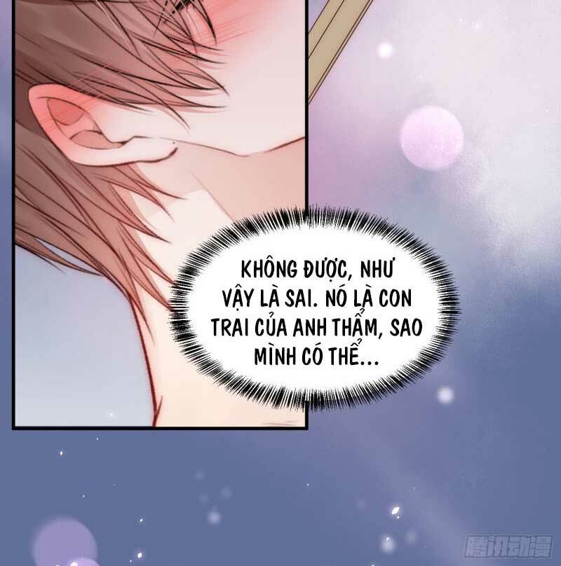 Triều Tây, In Or Out: Chapter 29.1