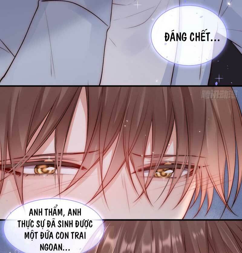 Triều Tây, In Or Out: Chapter 29.2