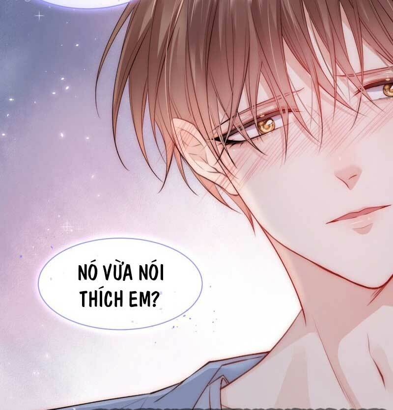 Triều Tây, In Or Out: Chapter 29.2