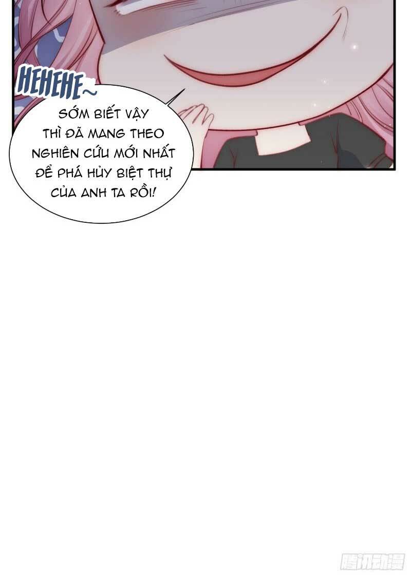 Triều Tây, In Or Out: Chapter 29.2