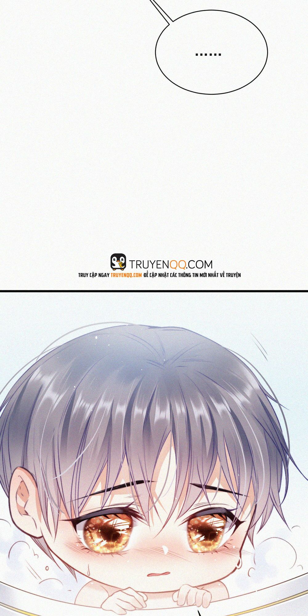 Triều Tây, In Or Out: Chapter 3