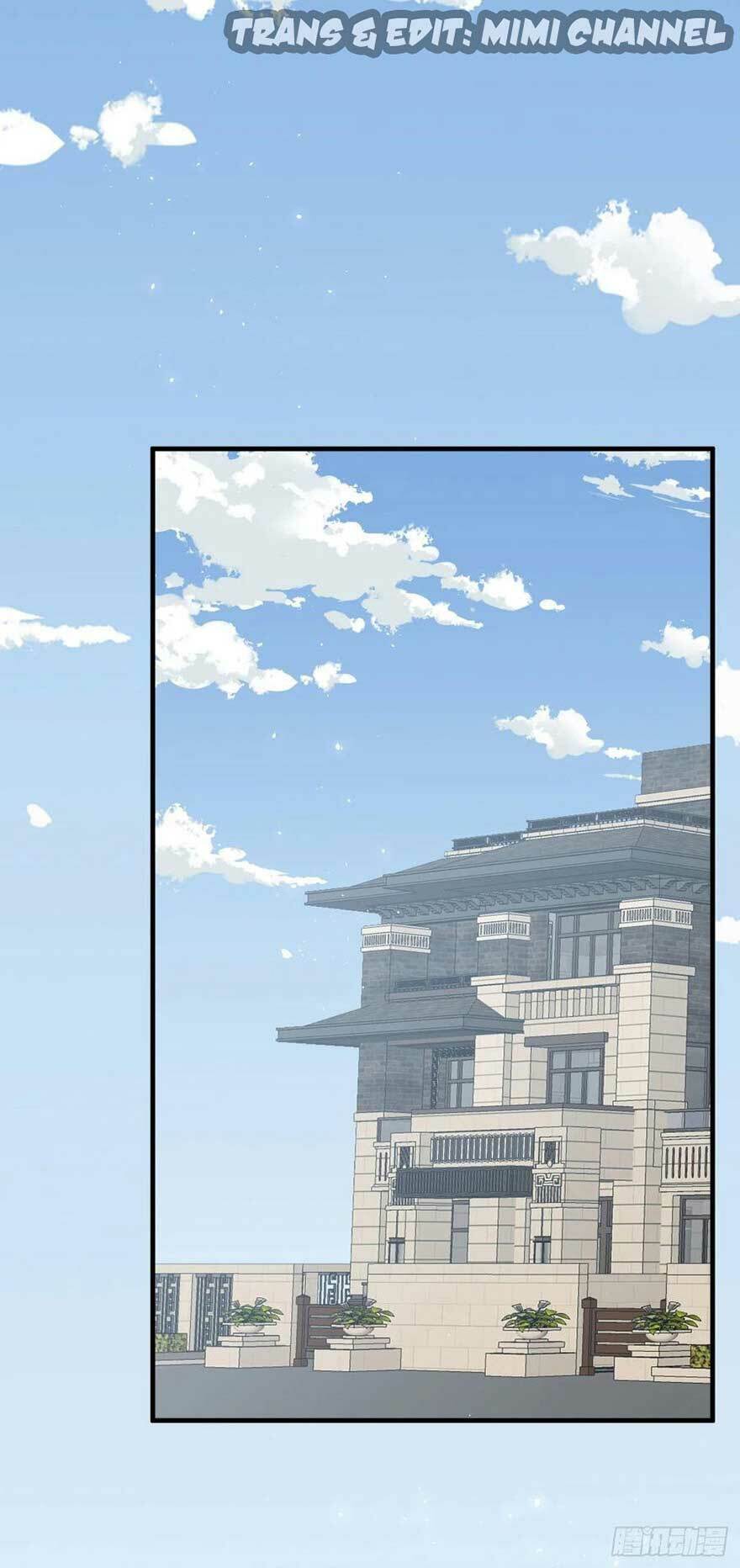 Triều Tây, In Or Out: Chapter 30.1