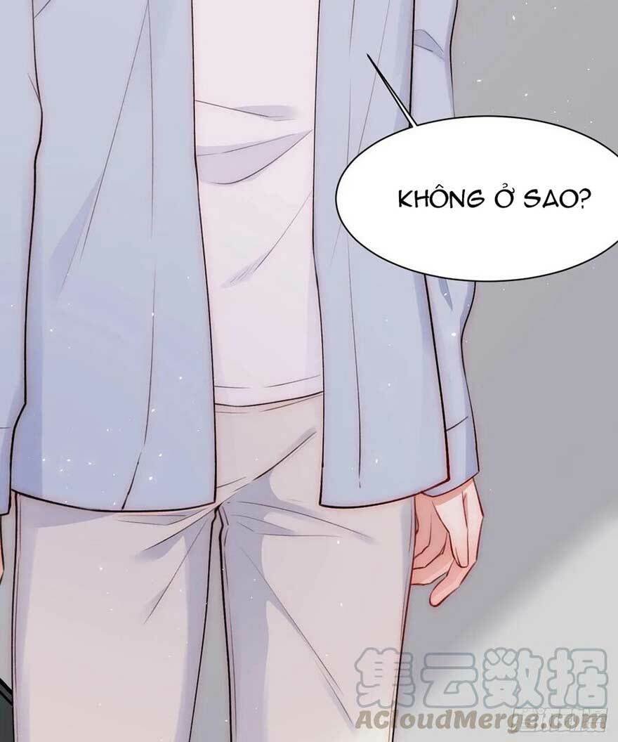 Triều Tây, In Or Out: Chapter 30.1