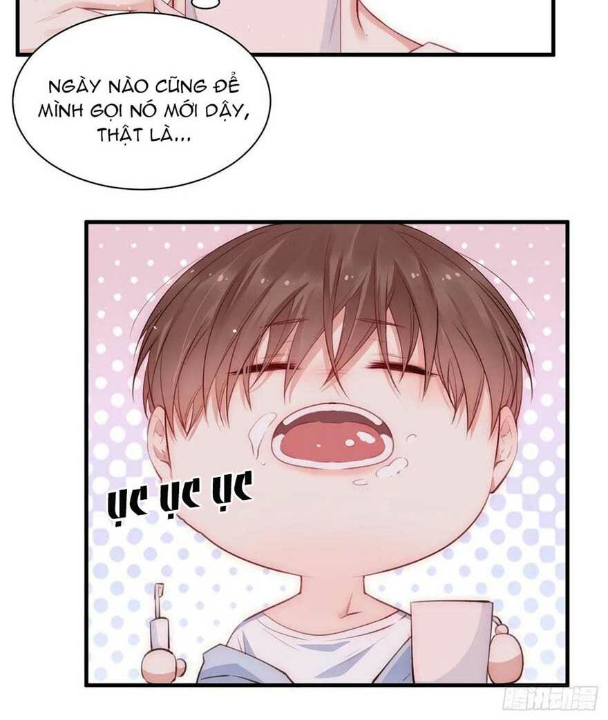Triều Tây, In Or Out: Chapter 30.1