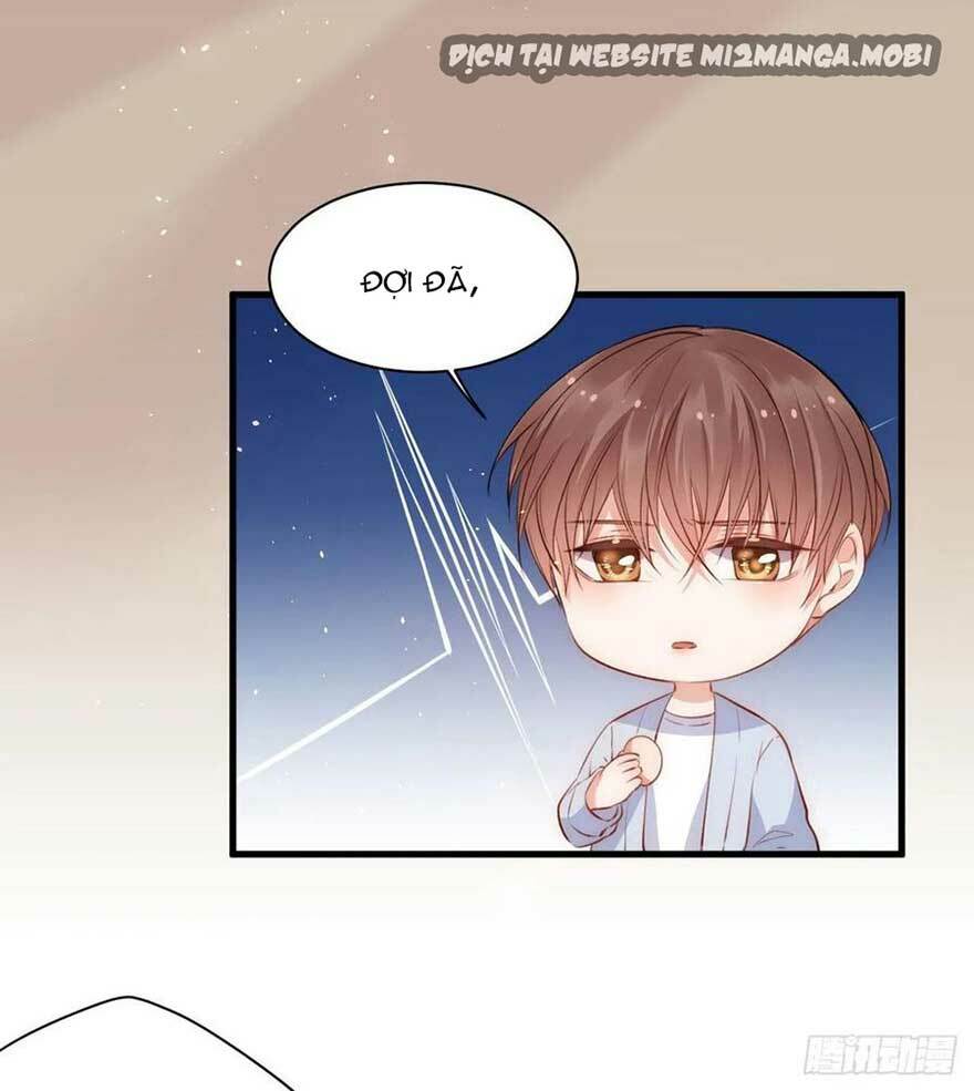 Triều Tây, In Or Out: Chapter 30.2