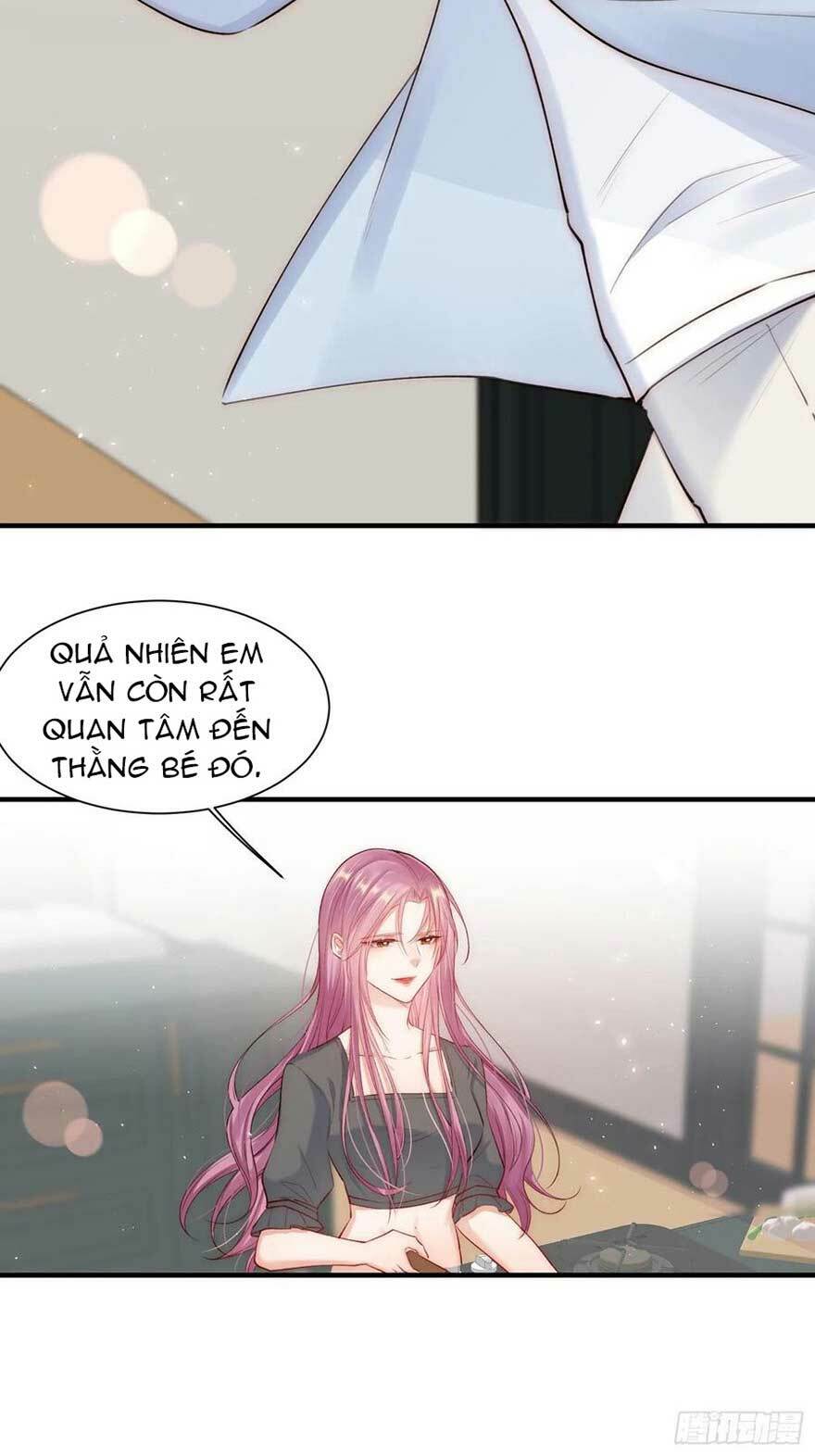 Triều Tây, In Or Out: Chapter 30.2