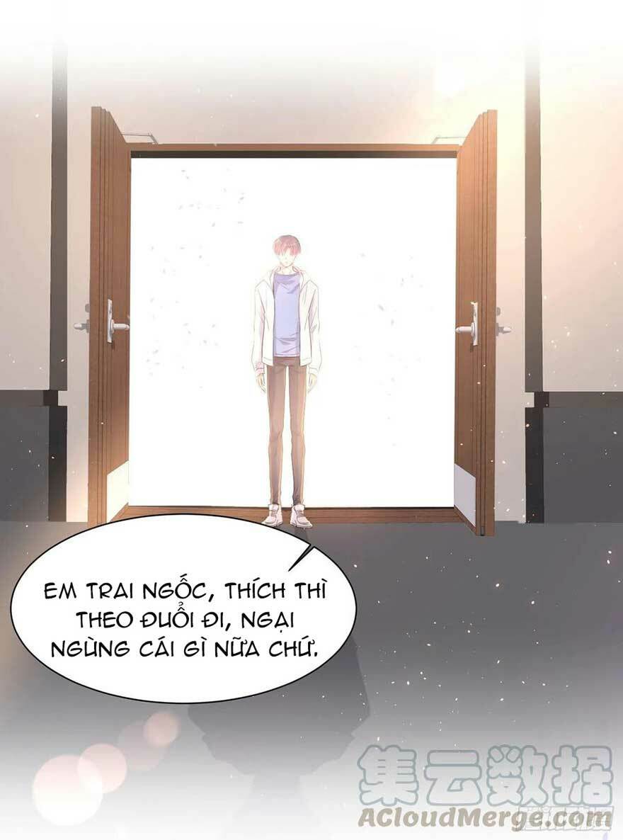 Triều Tây, In Or Out: Chapter 30.2