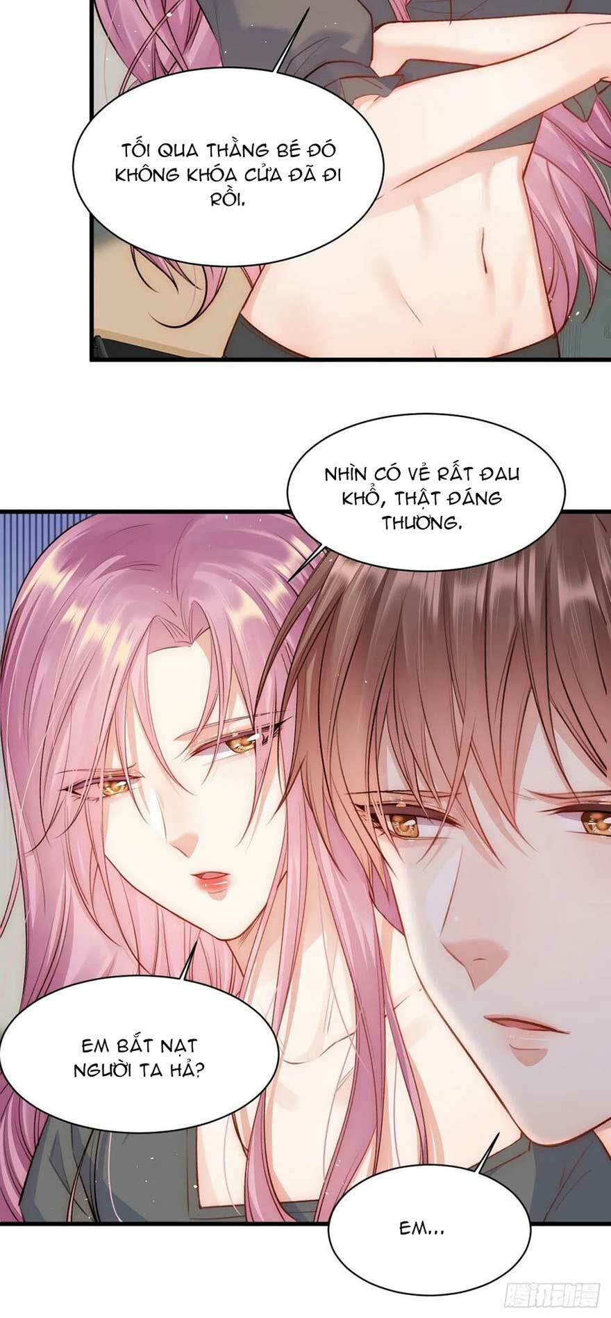 Triều Tây, In Or Out: Chapter 30.2