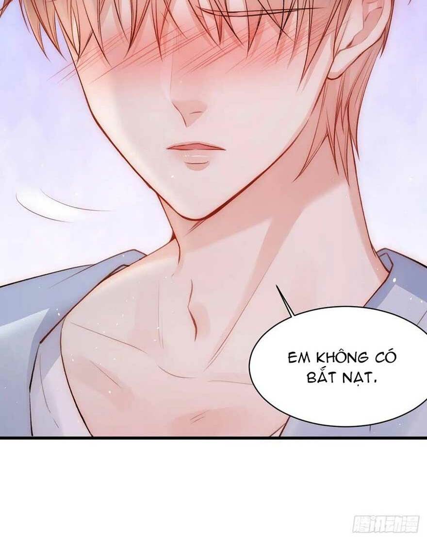 Triều Tây, In Or Out: Chapter 30.2