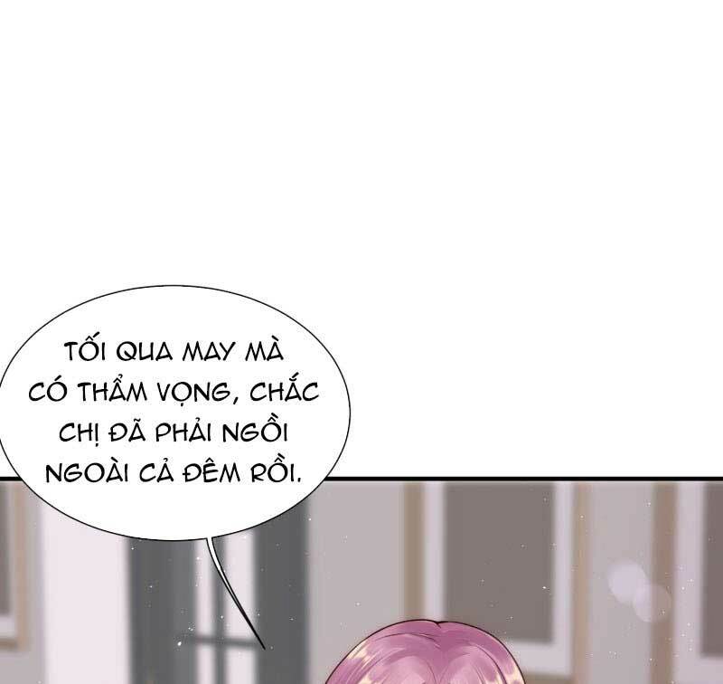 Triều Tây, In Or Out: Chapter 31.1