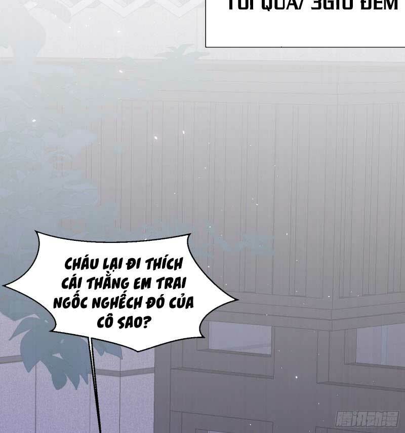 Triều Tây, In Or Out: Chapter 31.1