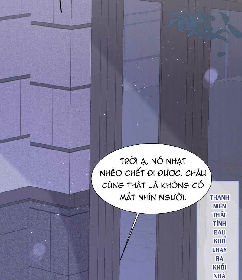 Triều Tây, In Or Out: Chapter 31.1