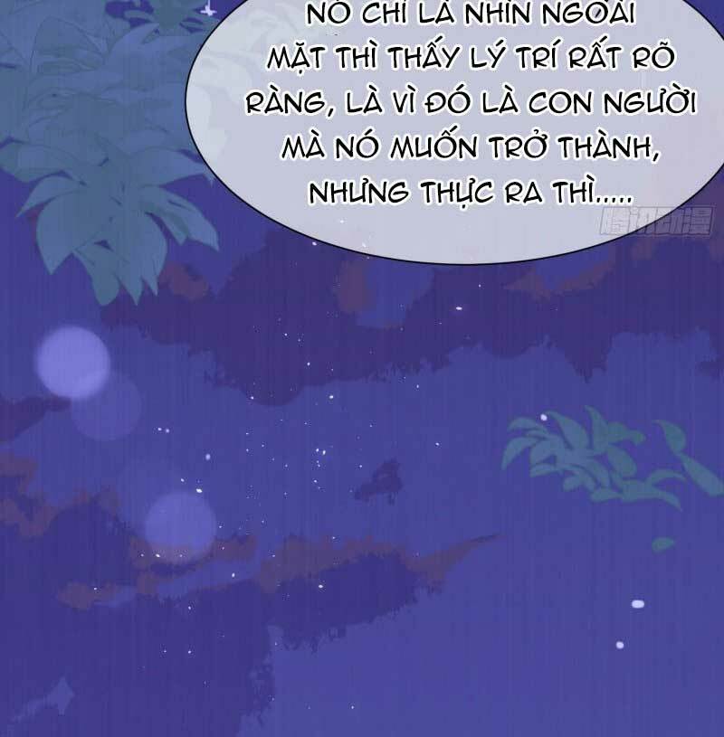 Triều Tây, In Or Out: Chapter 31.1