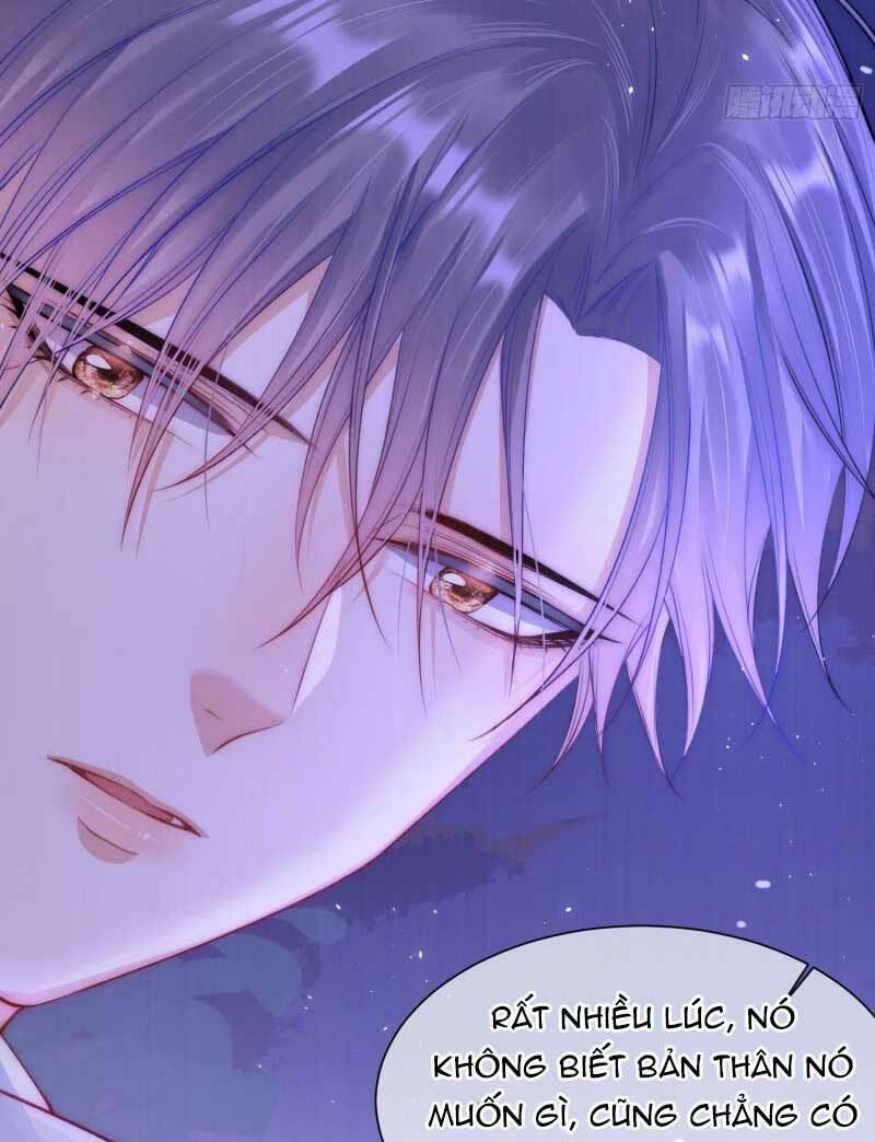 Triều Tây, In Or Out: Chapter 31.1