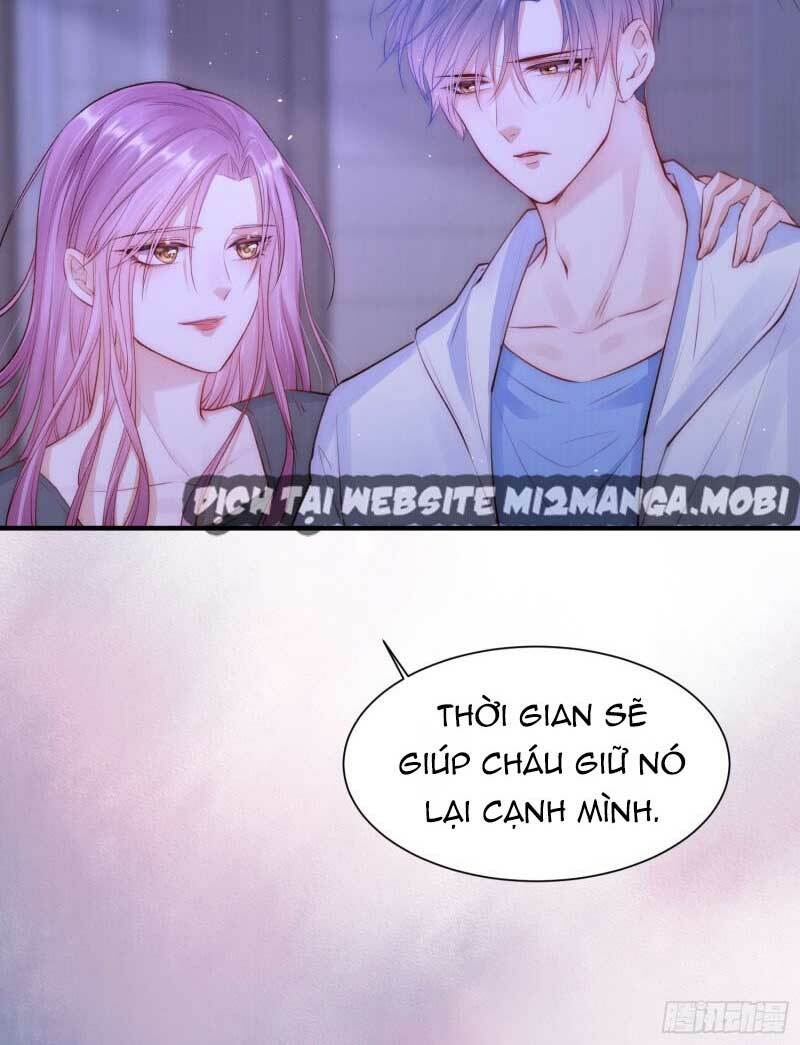 Triều Tây, In Or Out: Chapter 31.1