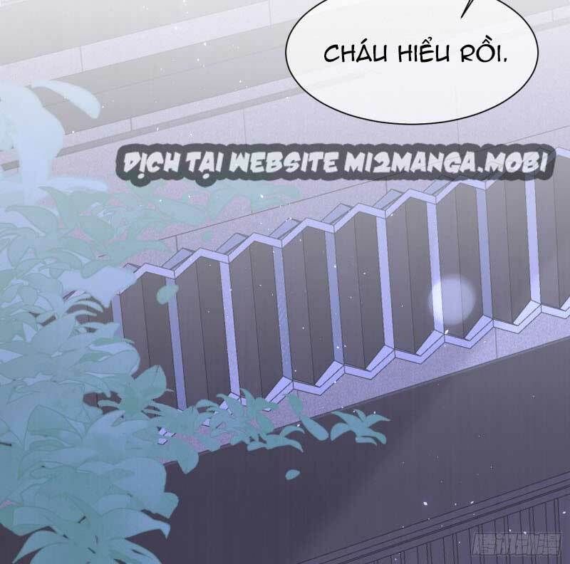 Triều Tây, In Or Out: Chapter 31.1