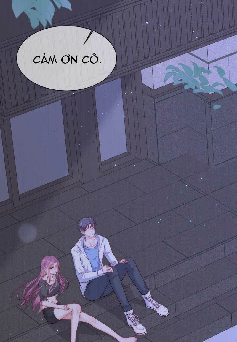 Triều Tây, In Or Out: Chapter 31.1