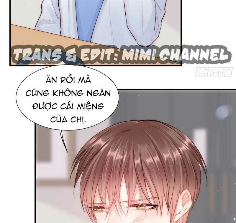 Triều Tây, In Or Out: Chapter 31.1