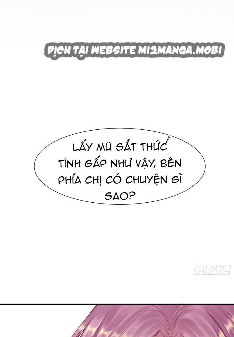 Triều Tây, In Or Out: Chapter 31.2